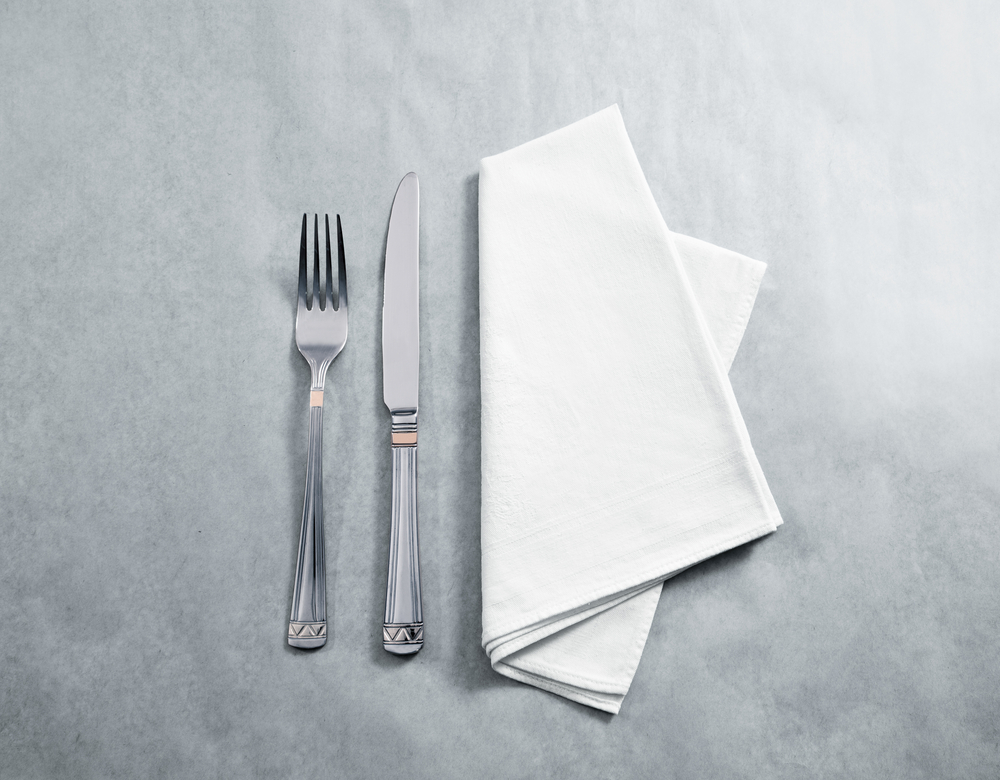 Napkins for Hospitality Industries