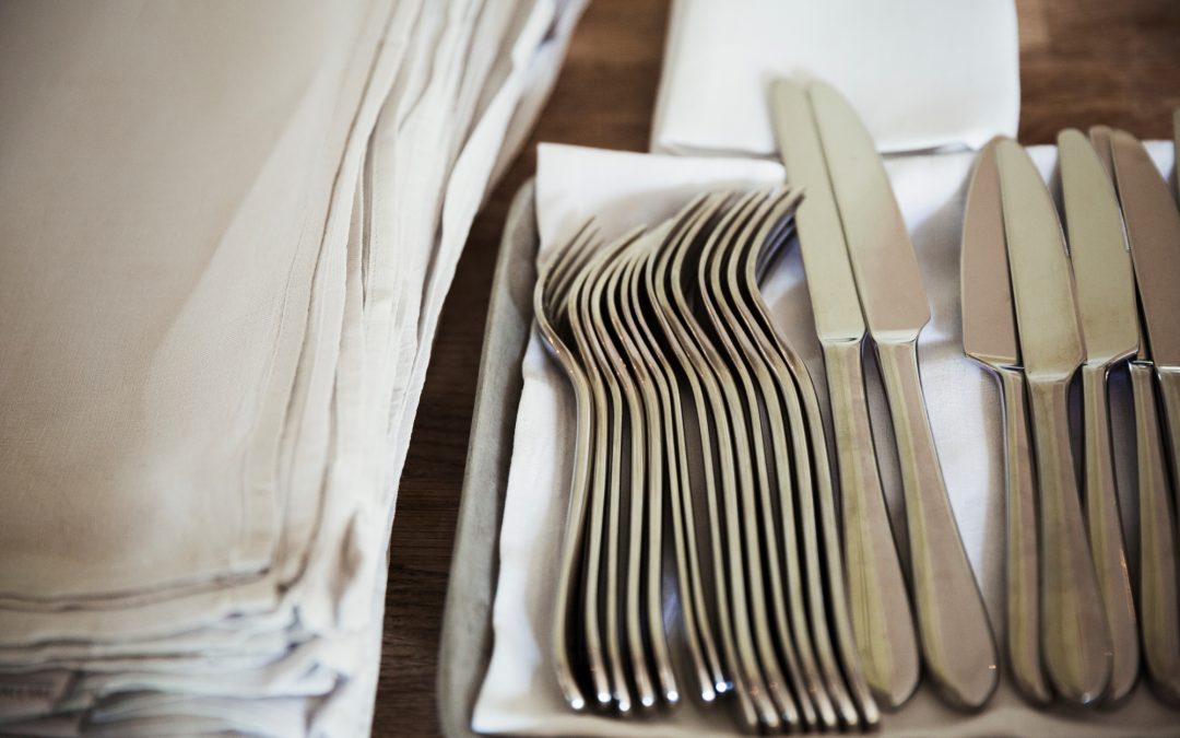 Effective Cost Management in Linen Rental Services